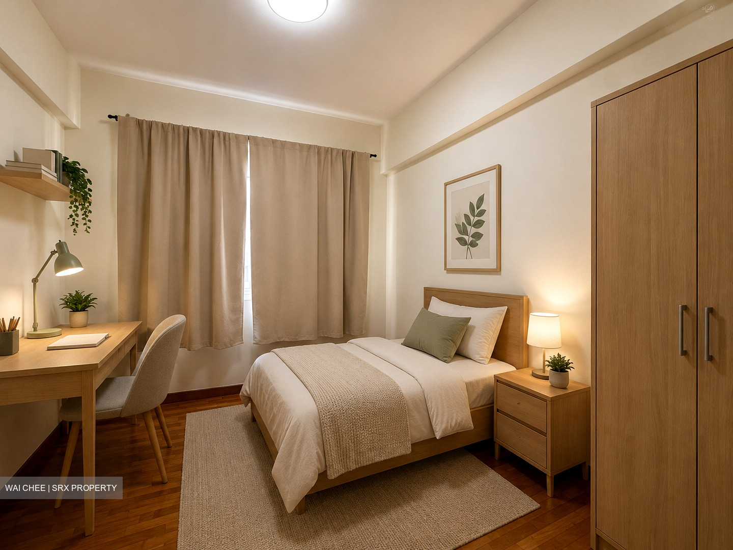 Jersey Lodge (D15), Apartment #576288161